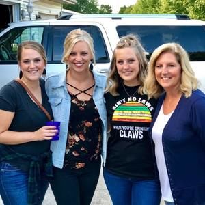 Meet your Posher, Grace